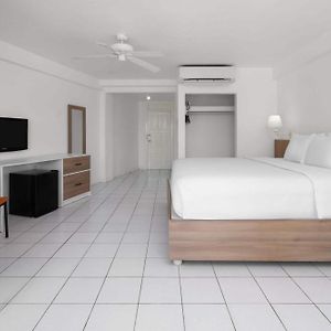 Chambre Lit King-Size